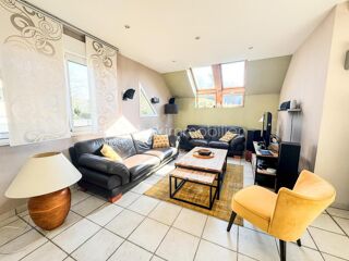  Maison à vendre 6 pièces 167 m²