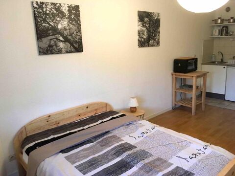  Appartement � louer 1 pi�ce 22 m�