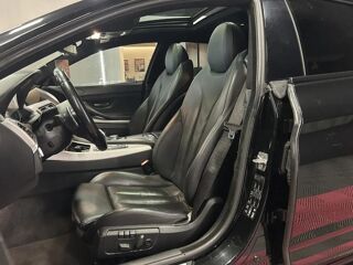 S&eacute;rie 6 Gran Coup&eacute; 640d xDrive 3.0 d 24V 313 cv M Sport 2016 occasion 74330 Poisy