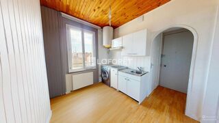  Appartement à louer 2 pièces 30 m²