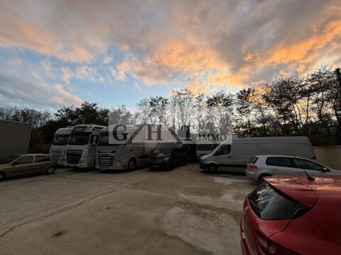   A VENDRE TERRAIN VIRY-CHATILLON 