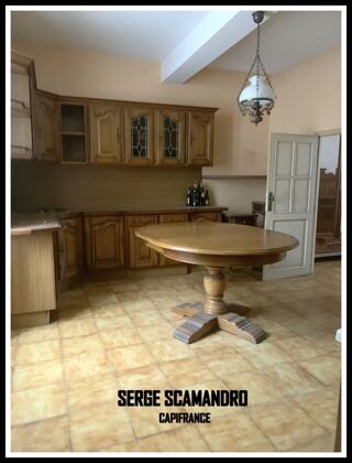  Maison � vendre 3 pi�ces 77 m�