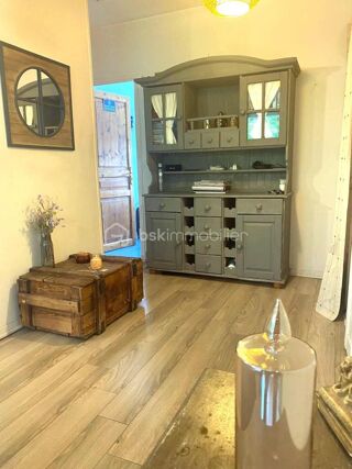  Appartement à vendre 3 pièces 56 m²