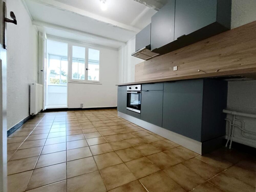 Appartement Martigues 5 pièce(s) 90 m2 SPACIEUX