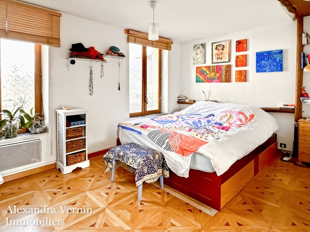 � vendre  Appartement Saint-Germain-en-Laye (78100)