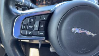 E-PACE 2.0 D 240 AWD BVA9 R Dynamic Se 2018 occasion 74520 Chevrier