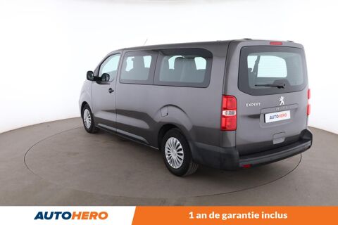 Expert tepee Combi 1.5 Blue-HDi Long 9PL 120 ch 2021 occasion 92130 Issy-les-Moulineaux