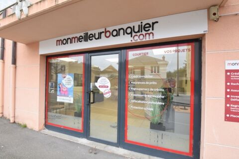 Dpt Saône et Loire (71), à vendre PARAY LE MONIAL Local commercial 99000 71600 Paray le monial