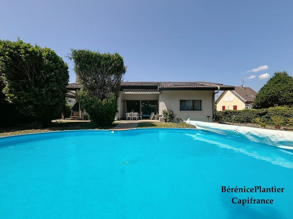  vendre  Maison Annemasse (74100)