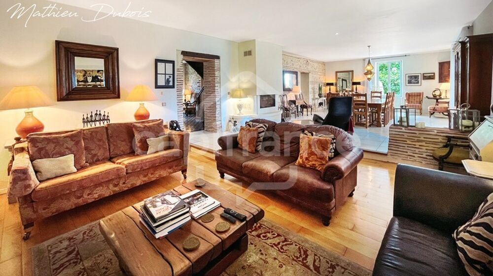 � vendre  Propri�t�/ch�teau Castelmoron-sur-Lot (47260)