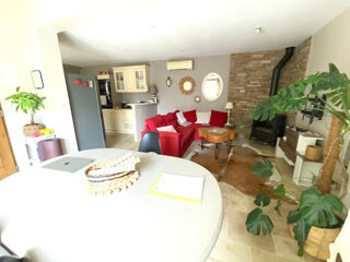  Villa à vendre 4 pièces 90 m²