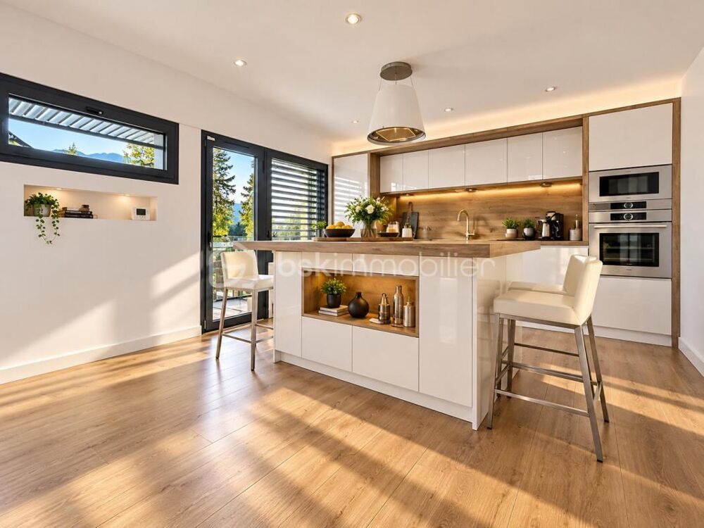 à vendre  Propriété/château Corenc (38700)