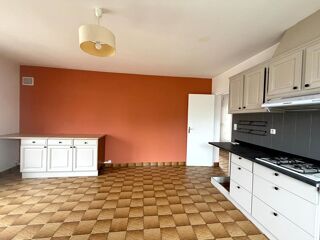  Maison à vendre 3 pièces 91 m²