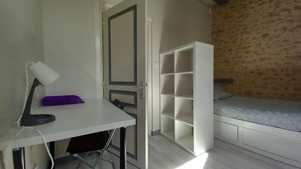 Location Appartement Studio de 21m2 à louer sur Étampes Etampes