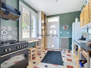  Maison à vendre 4 pièces 71 m²