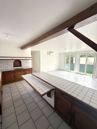  Appartement � vendre 3 pi�ces 69 m�