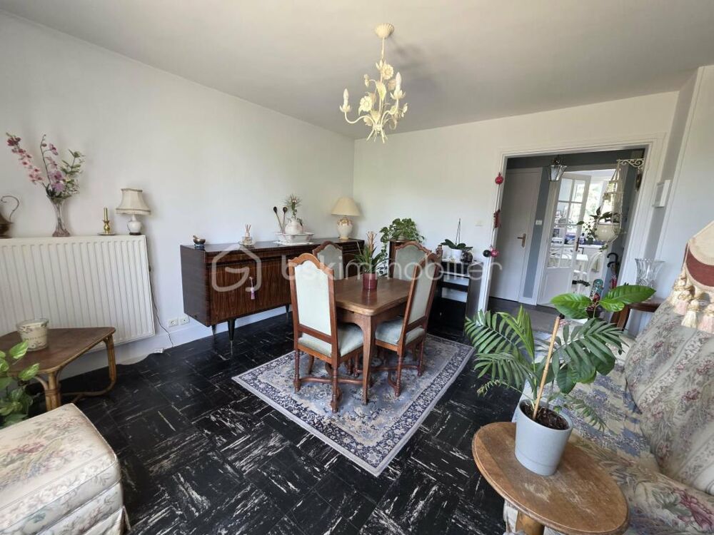Vente Appartement Exclusivité ! CALME - RER E à 12 minutes à pied - proche centre ville Villiers sur marne