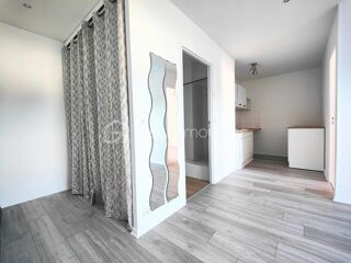  Appartement à vendre 2 pièces 31 m²