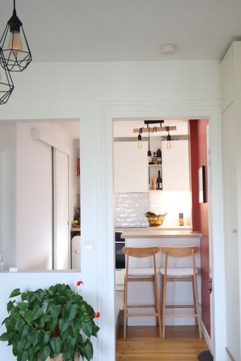Location Appartement Appartement de 36m2 à louer sur Paris 12 Paris 12