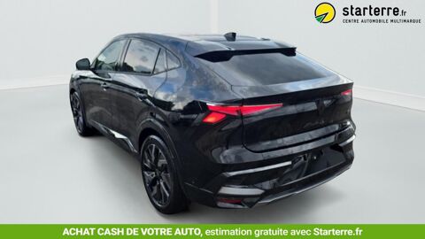 Rafale E-Tech full hybrid 200ch esprit Alpine 2026 occasion 69190 Saint-Fons
