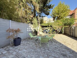  Maison à vendre 5 pièces 125 m²