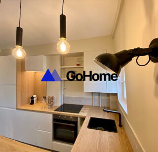  Appartement à louer 2 pièces 35 m²