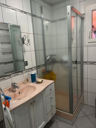  Appartement � vendre 4 pi�ces 77 m�