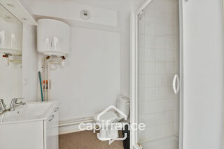 Appartement à vendre 1 pièce 19 m²