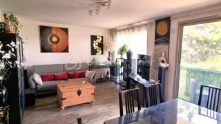  Appartement  vendre 2 pices 61 m