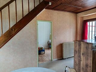  Maison � vendre 3 pi�ces 52 m�