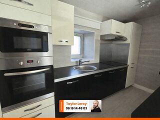  Maison � vendre 6 pi�ces 90 m�