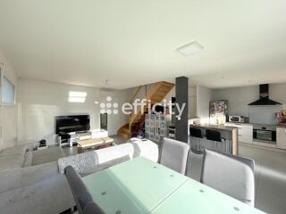  Maison � vendre 4 pi�ces 91 m�