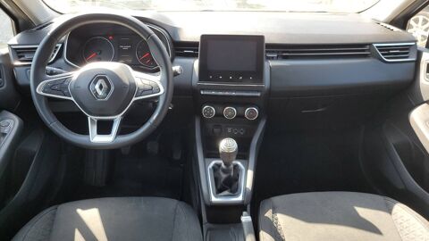 Clio V 1.5 Blue dCi 85 Business 2020 occasion 21000 Dijon