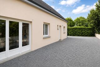 Maison à vendre 5 pièces 130 m²