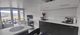  Appartement � vendre 1 pi�ce 24 m�