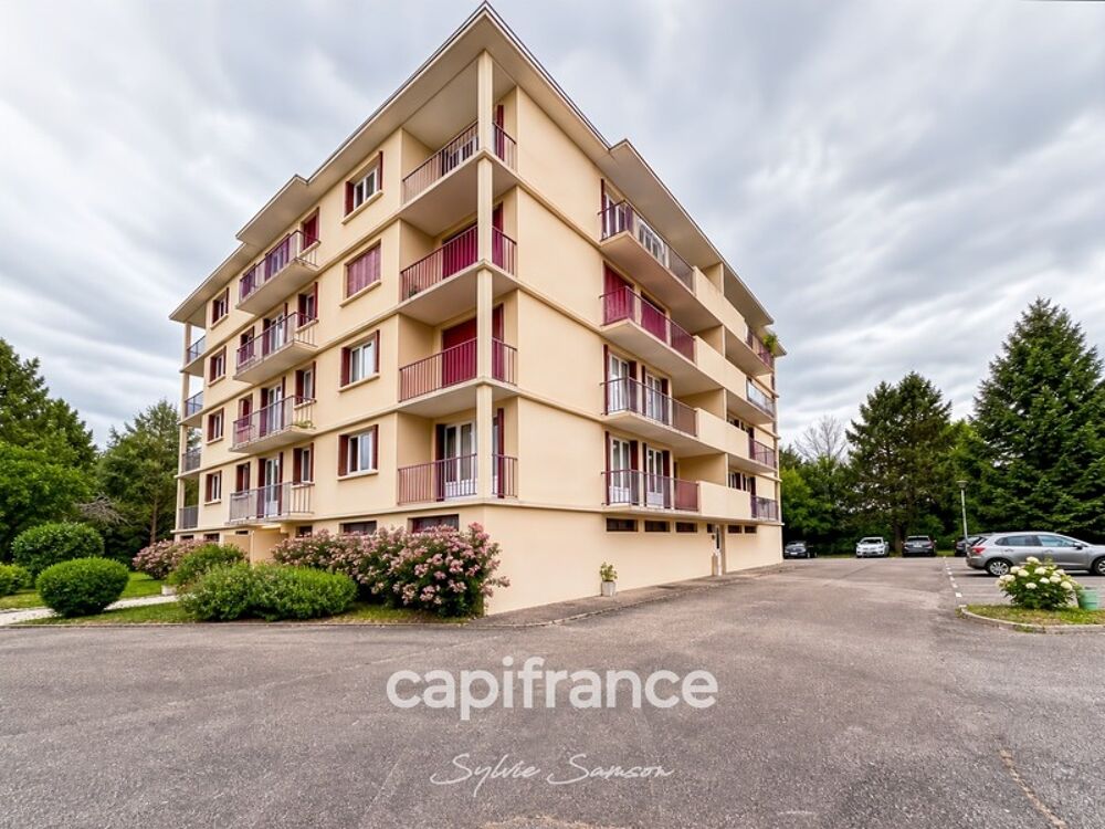 Vente Appartement Appartement à vendre 2 pièces BONNIERES SUR SEINE (78) Bonnieres sur seine