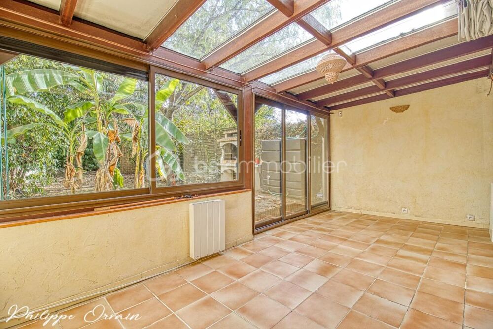 Vente Maison PAVILLON dans un environnement résidentiel calme et agréable de Louvres Louvres
