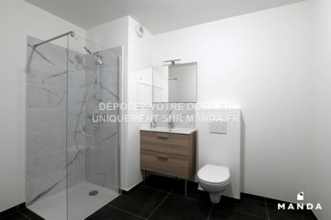  Appartement � louer 2 pi�ces 34 m�