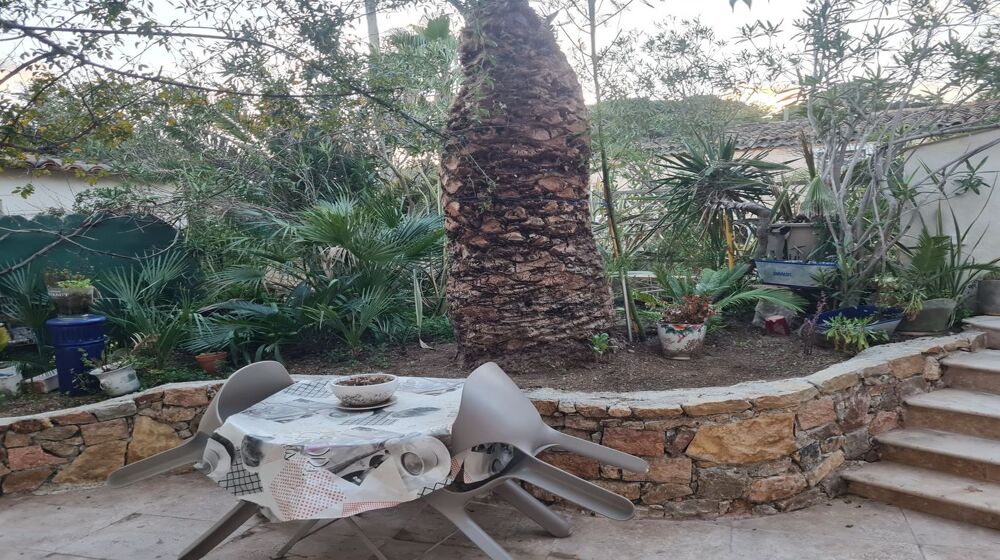 � vendre  Villa Sainte-Maxime (83120)