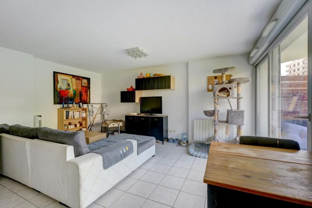 Appartement de 3 pièces de 61 m² à Villeurbanne