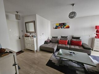  Appartement à vendre 3 pièces 56 m²