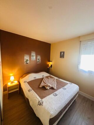  Appartement à vendre 3 pièces 50 m²
