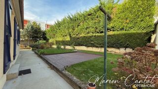  Maison à vendre 6 pièces 132 m²