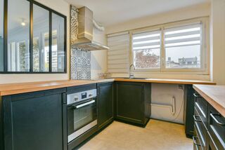  Appartement � vendre 3 pi�ces 65 m�