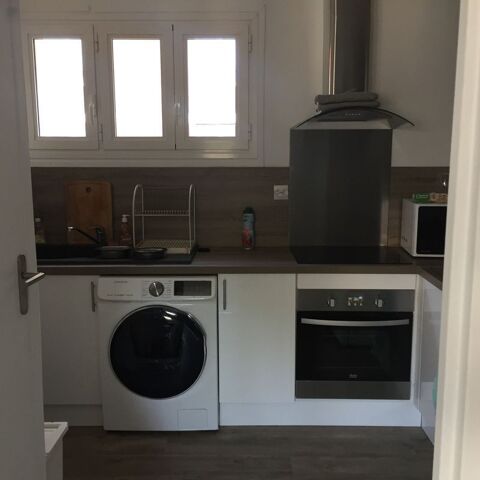  Appartement � louer 3 pi�ces 56 m�