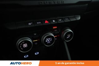 Duster II 1.5 Blue dCi SL Extreme 4x2 116 ch 2023 occasion 92130 Issy-les-Moulineaux