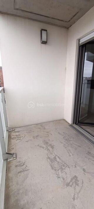  Appartement  vendre 1 pice 29 m