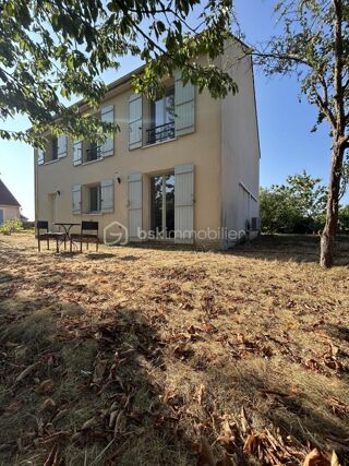  Maison à vendre 4 pièces 91 m²