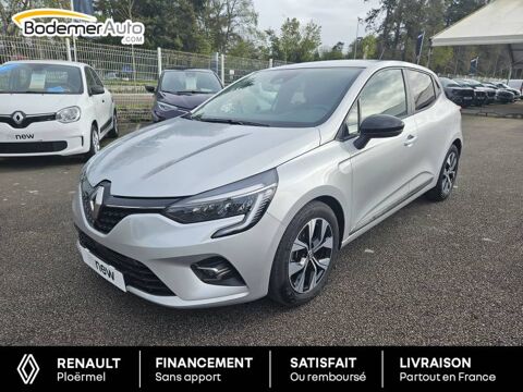 Renault Clio TCe 100 GPL Evolution 2023 occasion Ploërmel 56800