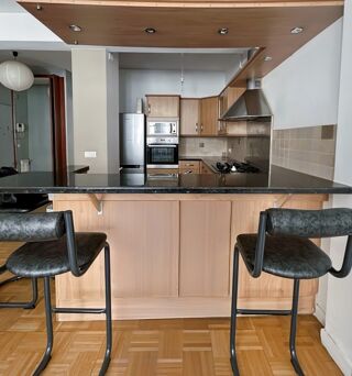  Appartement  vendre 2 pices 55 m